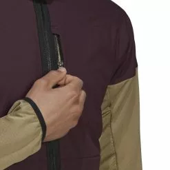 Veste Imperméable Adidas Five Ten 17 Veste Imperméable Adidas Five Ten -Promos Vélos Boutique adidas hd2254 7 apparel on model detail view 1 white