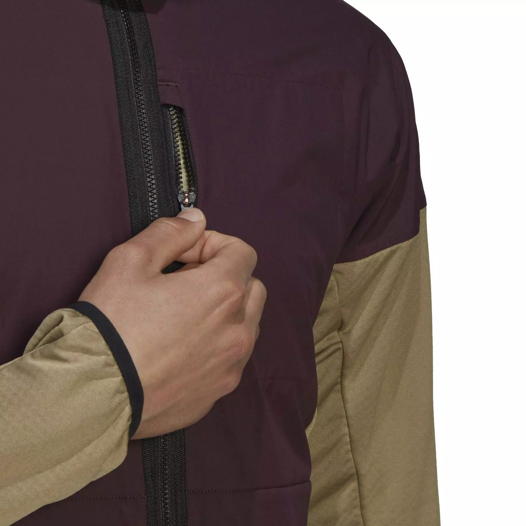 Veste Imperméable Adidas Five Ten 9 Veste Imperméable Adidas Five Ten – Image 7