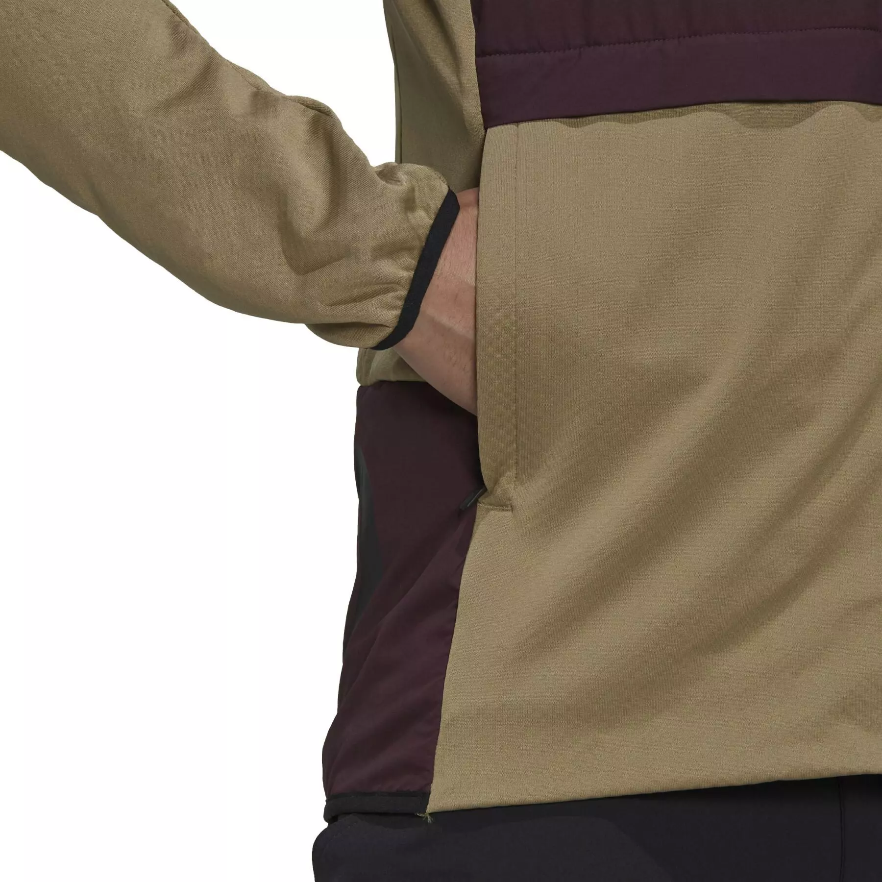 Veste Imperméable Adidas Five Ten 10 Veste Imperméable Adidas Five Ten – Image 8