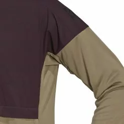 Veste Imperméable Adidas Five Ten 19 Veste Imperméable Adidas Five Ten -Promos Vélos Boutique adidas hd2254 9 apparel on model detail view 3 white