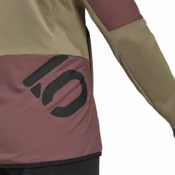 Veste Imperméable Femme Adidas Five Ten Flooce