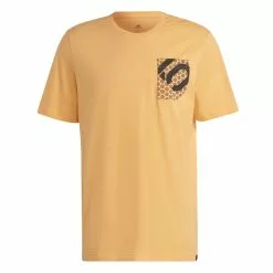 T-shirt Adidas Five Ten Brand Of The Brave