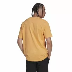 T-shirt Adidas Five Ten Brand Of The Brave 23 T-shirt Adidas Five Ten Brand Of The Brave -Promos Vélos Boutique adidas ht9597 5 apparel on model back view white