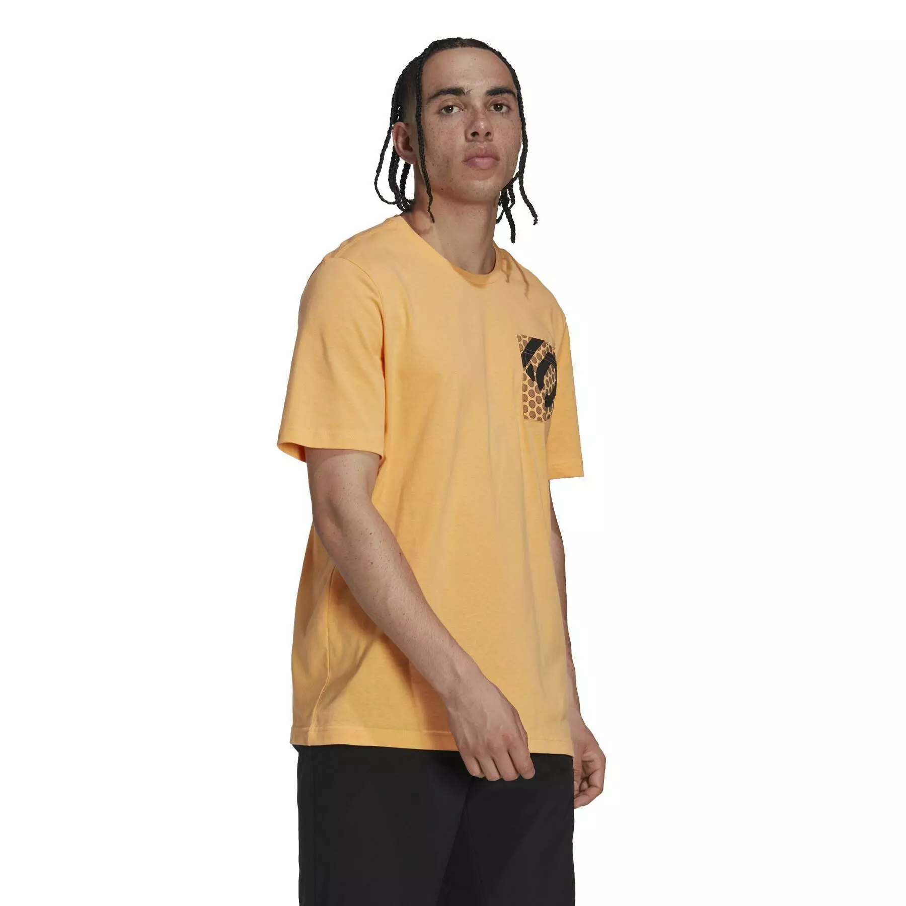 T-shirt Adidas Five Ten Brand Of The Brave 5 T-shirt Adidas Five Ten Brand Of The Brave – Image 3