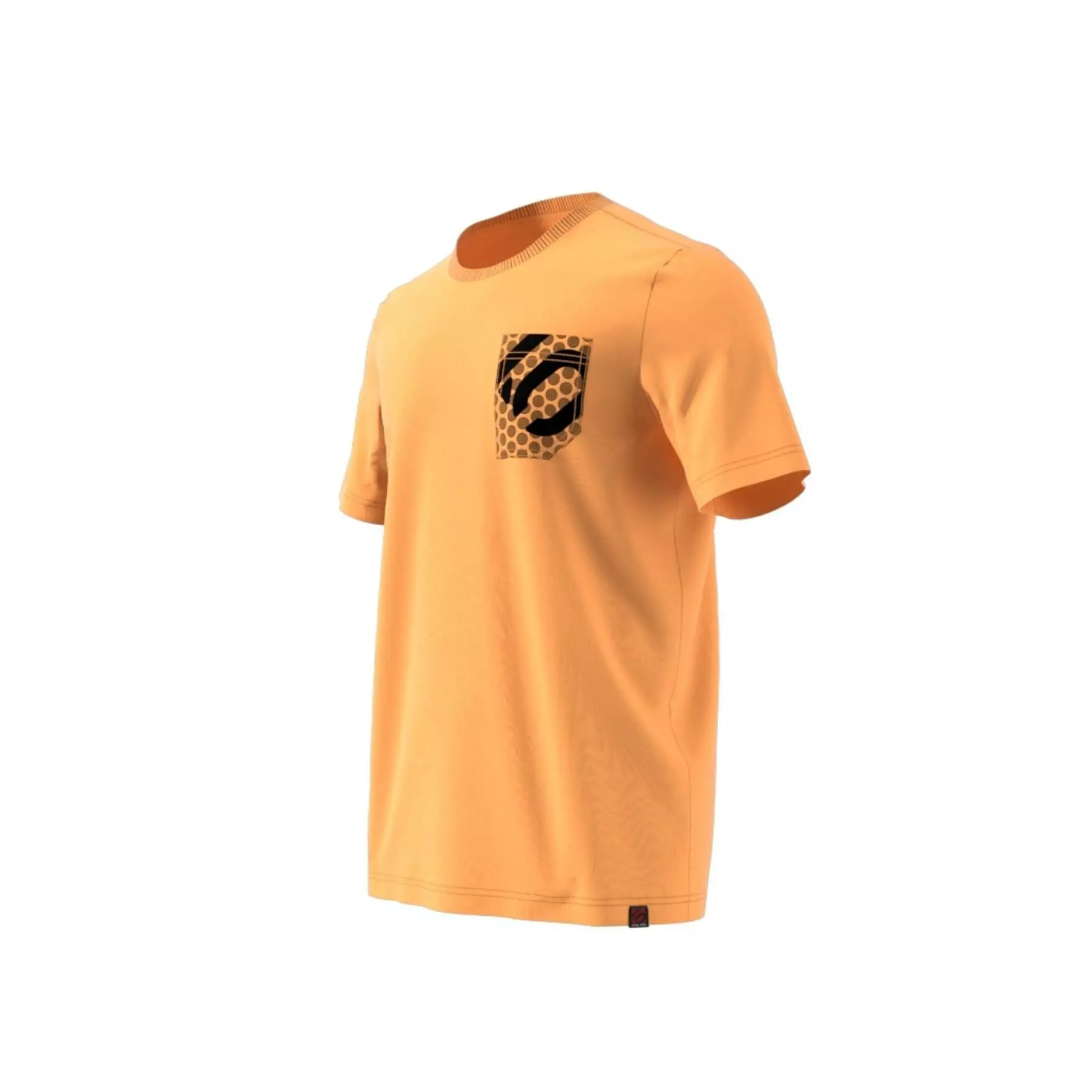 T-shirt Adidas Five Ten Brand Of The Brave 18 T-shirt Adidas Five Ten Brand Of The Brave – Image 16