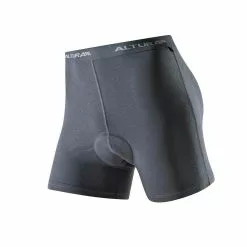 Sous-short Altura Tempo