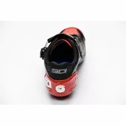 Chaussures Sidi Alba 2 -Promos Vélos Boutique alba2nero390 1