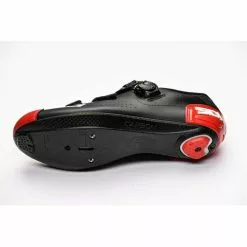 Chaussures Sidi Alba 2 -Promos Vélos Boutique alba2nero390 2