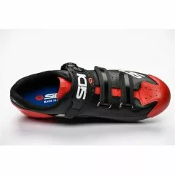 Chaussures Sidi Alba 2 -Promos Vélos Boutique alba2nero390 3