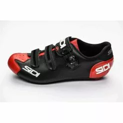 Chaussures Sidi Alba 2 -Promos Vélos Boutique alba2nero390 5