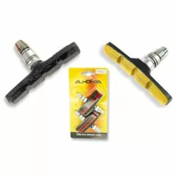 Patin De Frein Alhonga V-Brake