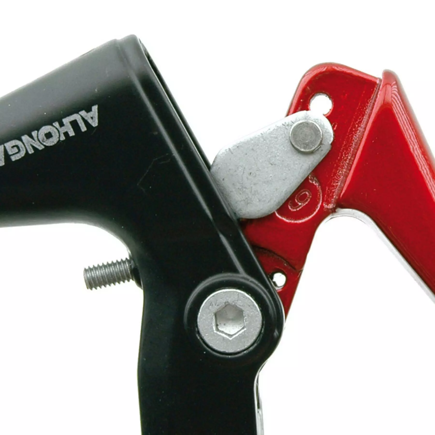 Jeu De Levier De Frein Vélo Alhonga 4 Jeu De Levier De Frein Vélo Alhonga – Image 2