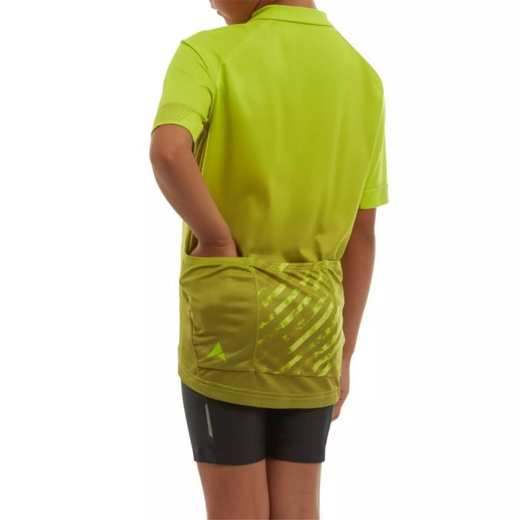 Gants Vélo Courtes Enfant Altura Airstream 6 Gants Vélo Courtes Enfant Altura Airstream – Image 4