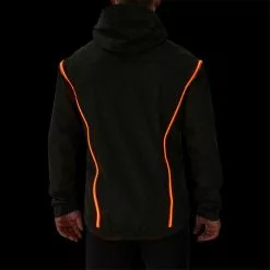 Veste Imperméable Altura Electron Nightvision -Promos Vélos Boutique altura al22melect1 ca l 4