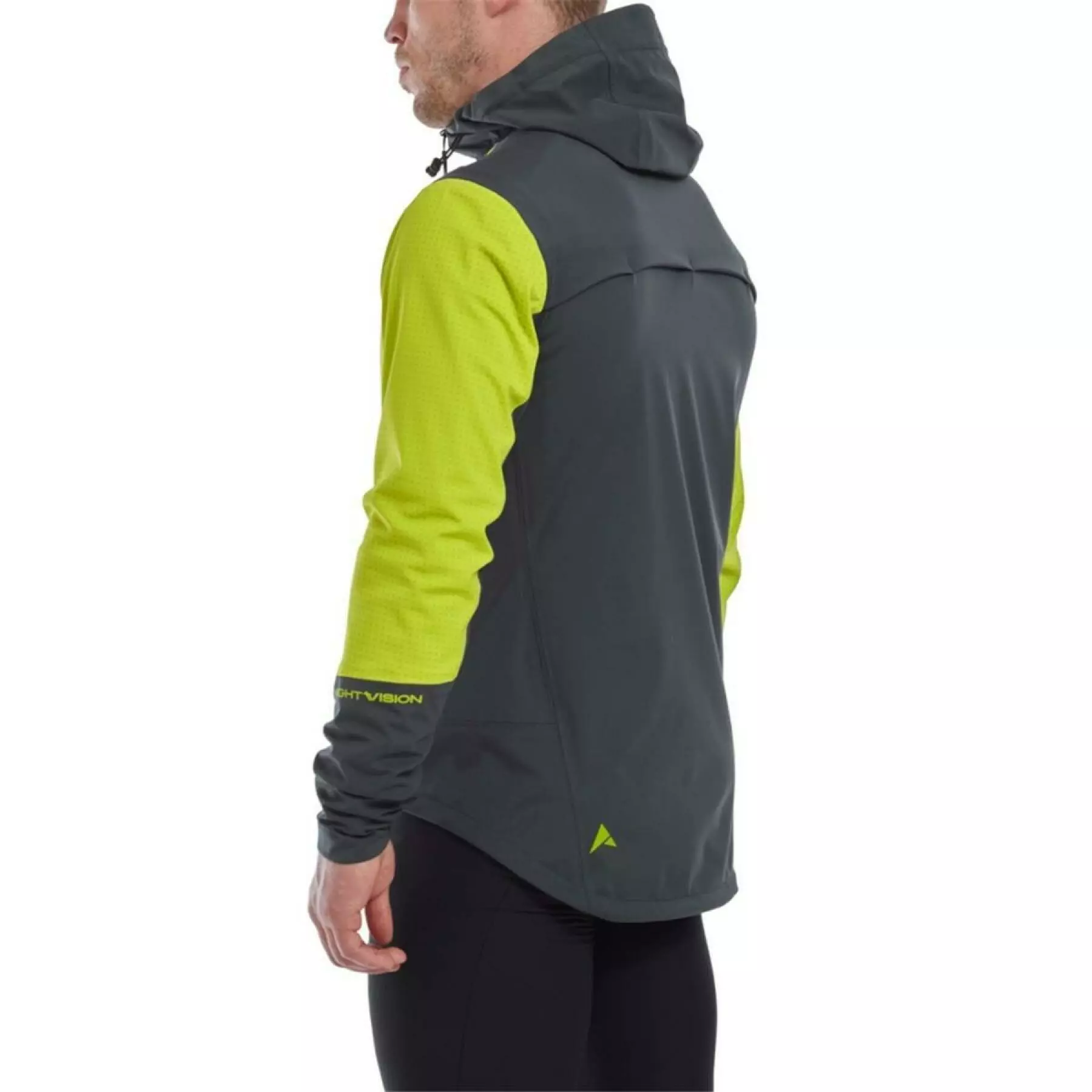 Veste Imperméable Altura Stretch Zephyr Nightvision 6 Veste Imperméable Altura Stretch Zephyr Nightvision – Image 4