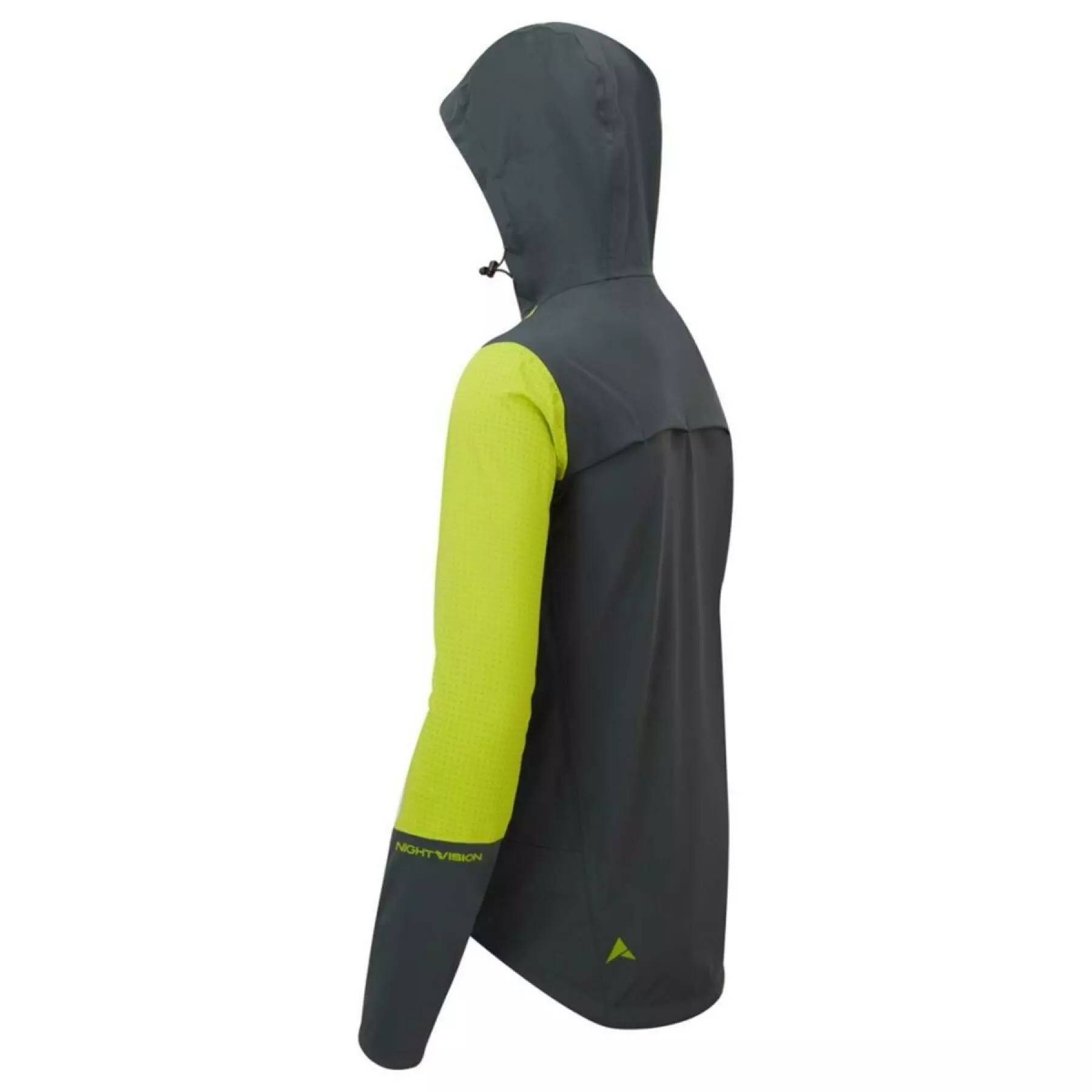 Veste Imperméable Altura Stretch Zephyr Nightvision 7 Veste Imperméable Altura Stretch Zephyr Nightvision – Image 5