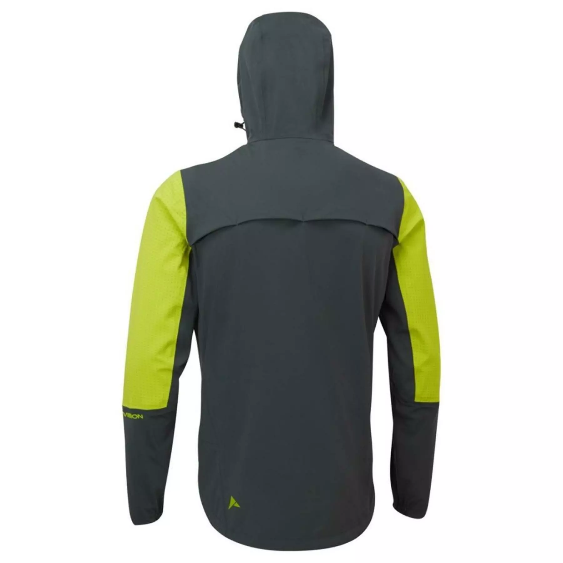 Veste Imperméable Altura Stretch Zephyr Nightvision 8 Veste Imperméable Altura Stretch Zephyr Nightvision – Image 6