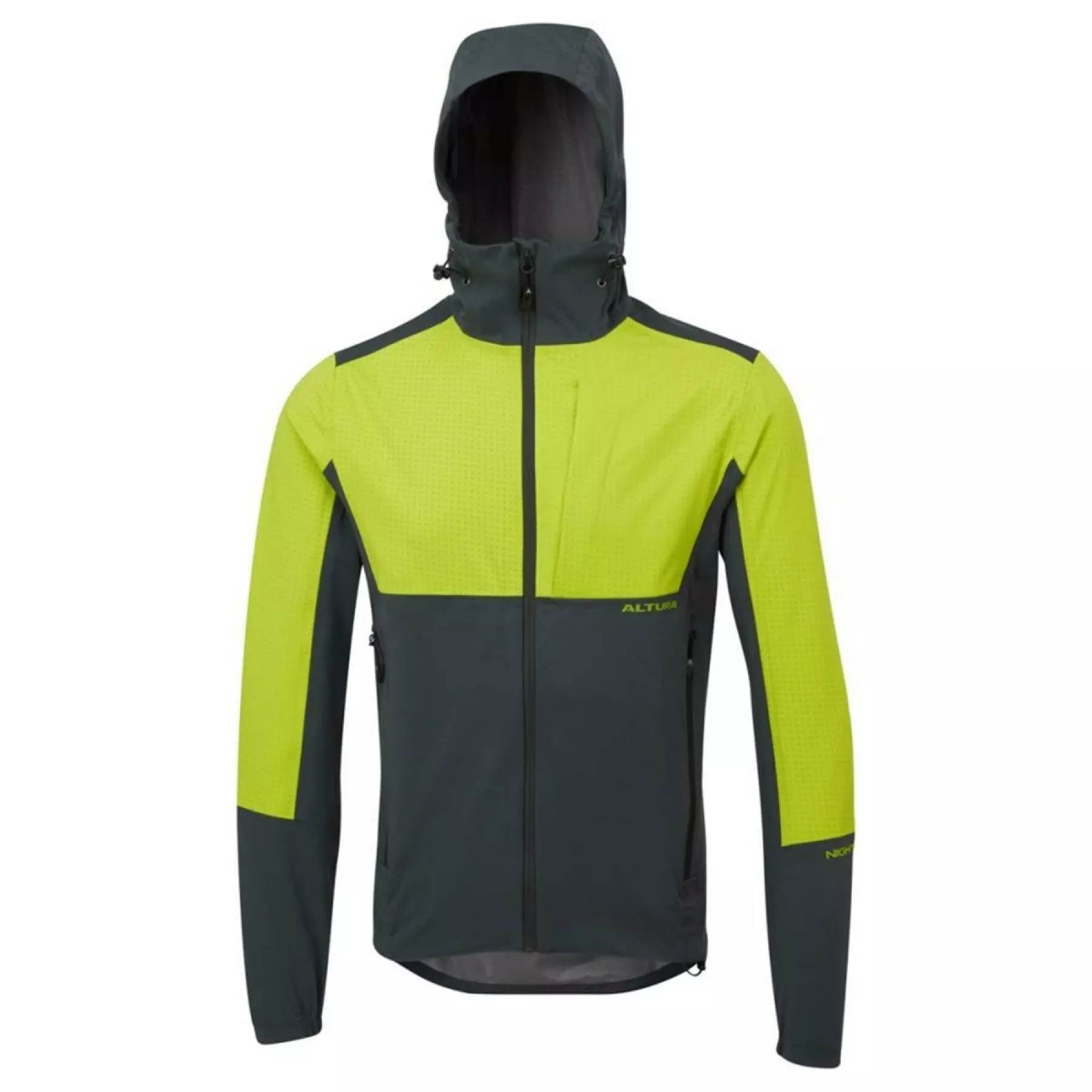 Veste Imperméable Altura Stretch Zephyr Nightvision 9 Veste Imperméable Altura Stretch Zephyr Nightvision – Image 7