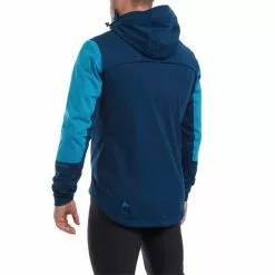 Veste Imperméable Altura Stretch Zephyr Nightvision -Promos Vélos Boutique altura al22mzeph1 bu l 3