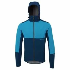 Veste Imperméable Altura Stretch Zephyr Nightvision -Promos Vélos Boutique altura al22mzeph1 bu l 4
