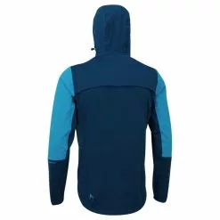 Veste Imperméable Altura Stretch Zephyr Nightvision -Promos Vélos Boutique altura al22mzeph1 bu l 5