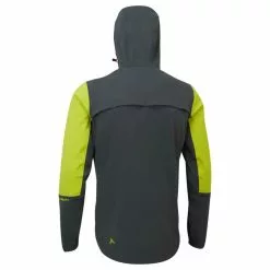 Veste Imperméable Altura Stretch Zephyr Nightvision -Promos Vélos Boutique altura al22mzeph1 bu s 4