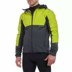 Veste Imperméable Altura Stretch Zephyr Nightvision -Promos Vélos Boutique altura al22mzeph1 bu xxxl 1