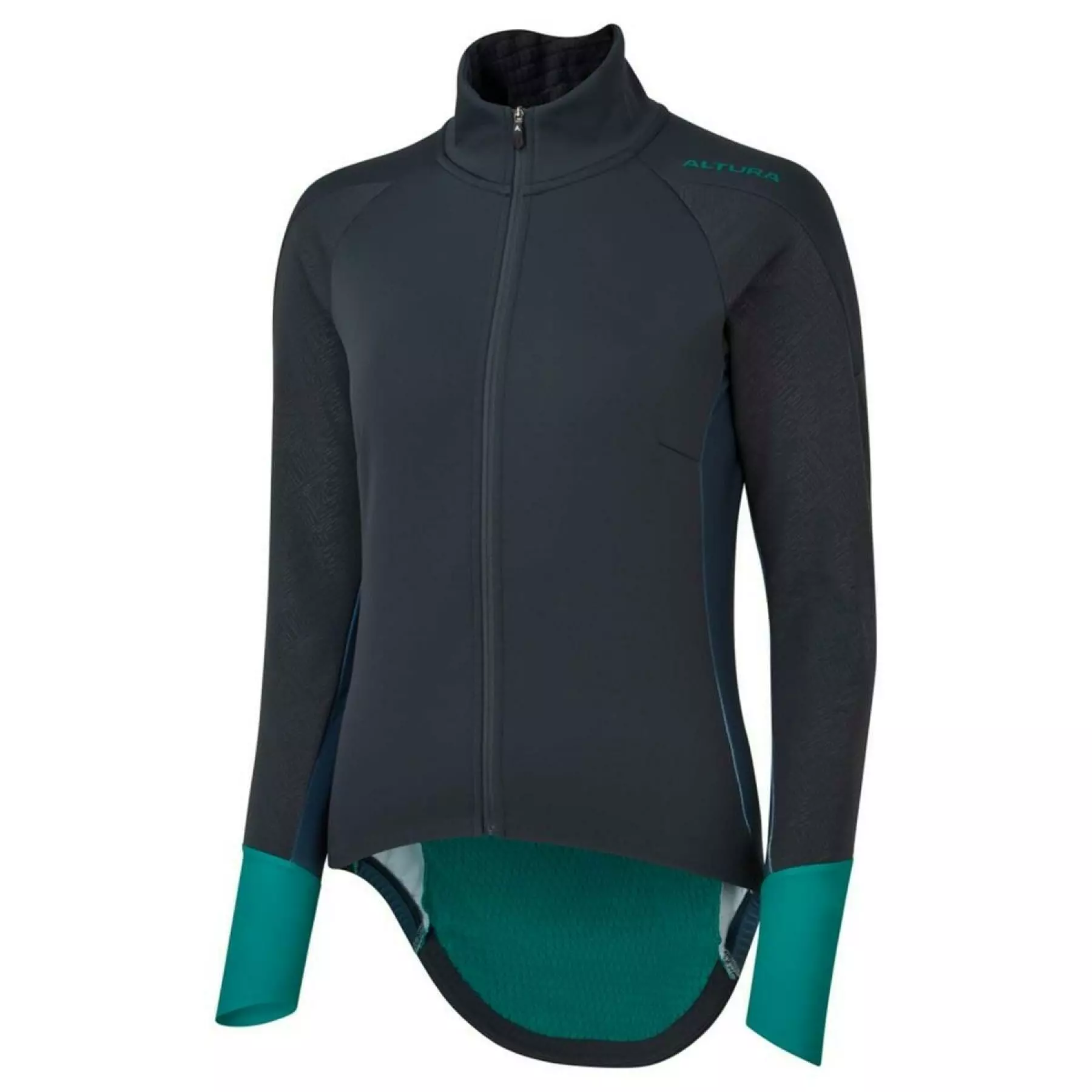 Veste Femme Etxeondo Hiver 76 8 Veste Femme Etxeondo Hiver 76 – Image 6