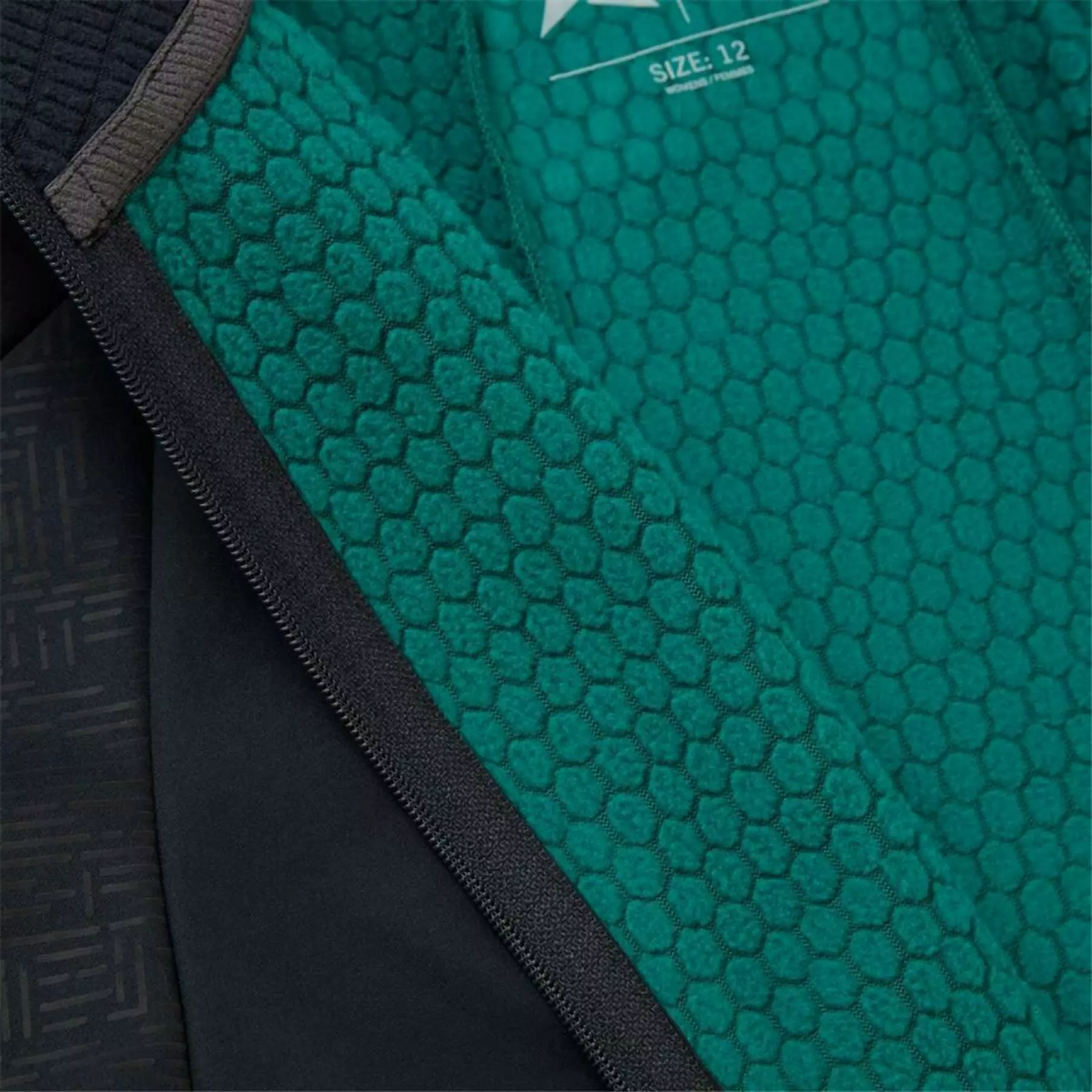 Veste Femme Etxeondo Hiver 76 5 Veste Femme Etxeondo Hiver 76 – Image 3