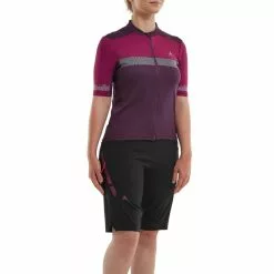Short Femme Altura Nightvision -Promos Vélos Boutique altura al30walbs2 bl 16 noir 3