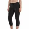 Collant Court Femme Altura Progel Plus 3/4 Cargo 2 Collant Court Femme Altura Progel Plus 3/4 Cargo -Promos Vélos Boutique altura al34wppct1 bl 10 noir 1