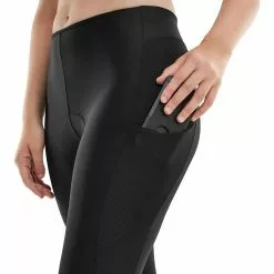 Collant Court Femme Altura Progel Plus 3/4 Cargo 12 Collant Court Femme Altura Progel Plus 3/4 Cargo -Promos Vélos Boutique altura al34wppct1 bl 10 noir 3