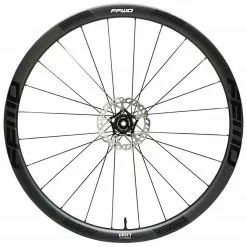 Roue Fast Forward Drift Wheelset FCC DT240 XDR -Promos Vélos Boutique asdrift36fc240xdr 2