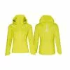 Veste Imperméable Avec Réfléchissants Femme Basil Skane Hivis Bluesign -Promos Vélos Boutique basil 714907 0