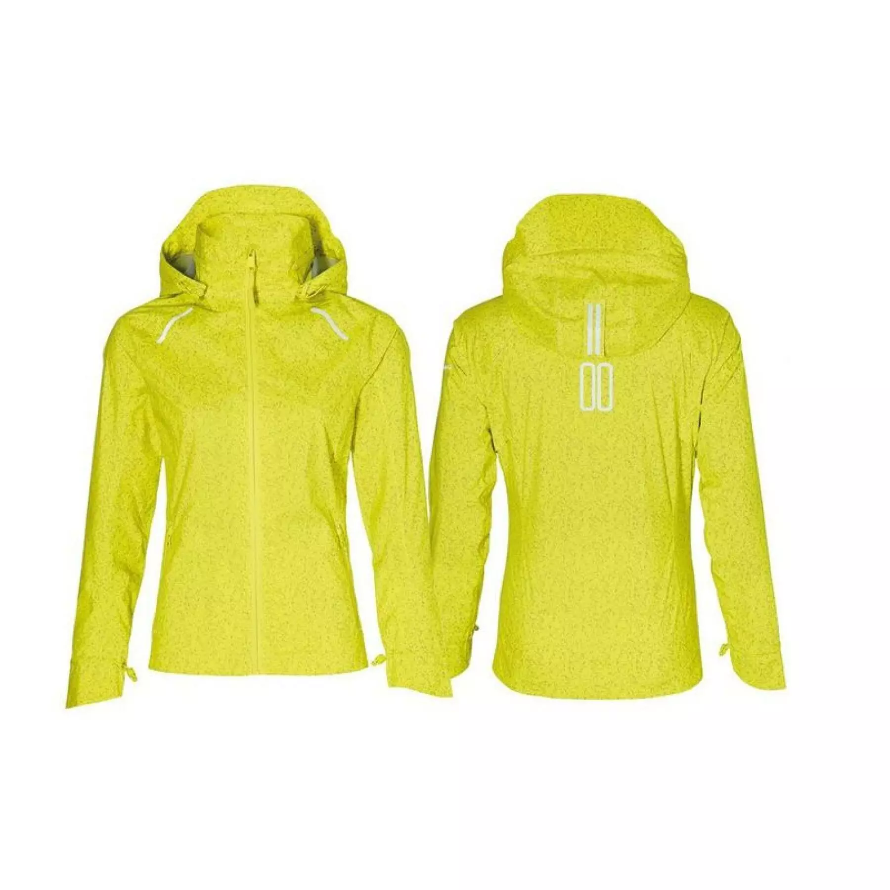 Veste Imperméable Avec Réfléchissants Femme Basil Skane Hivis Bluesign 3 Veste Imperméable Avec Réfléchissants Femme Basil Skane Hivis Bluesign