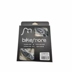 Câble + Gaine De Frein Bikemore