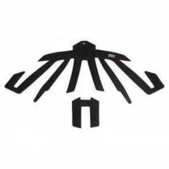 Kit Mousses Casque De Vélo Bell Xr Spherical X-Static