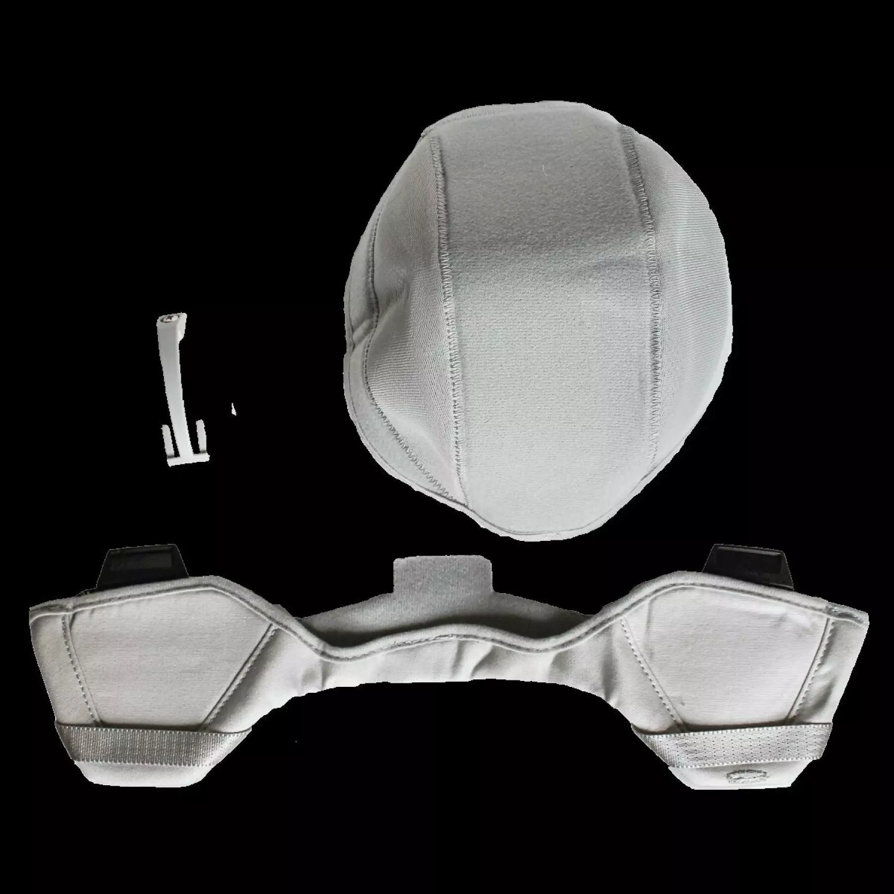 Doublure Casque Vélo D'hiver Bern Watts 2.0 3 Doublure Casque Vélo D'hiver Bern Watts 2.0