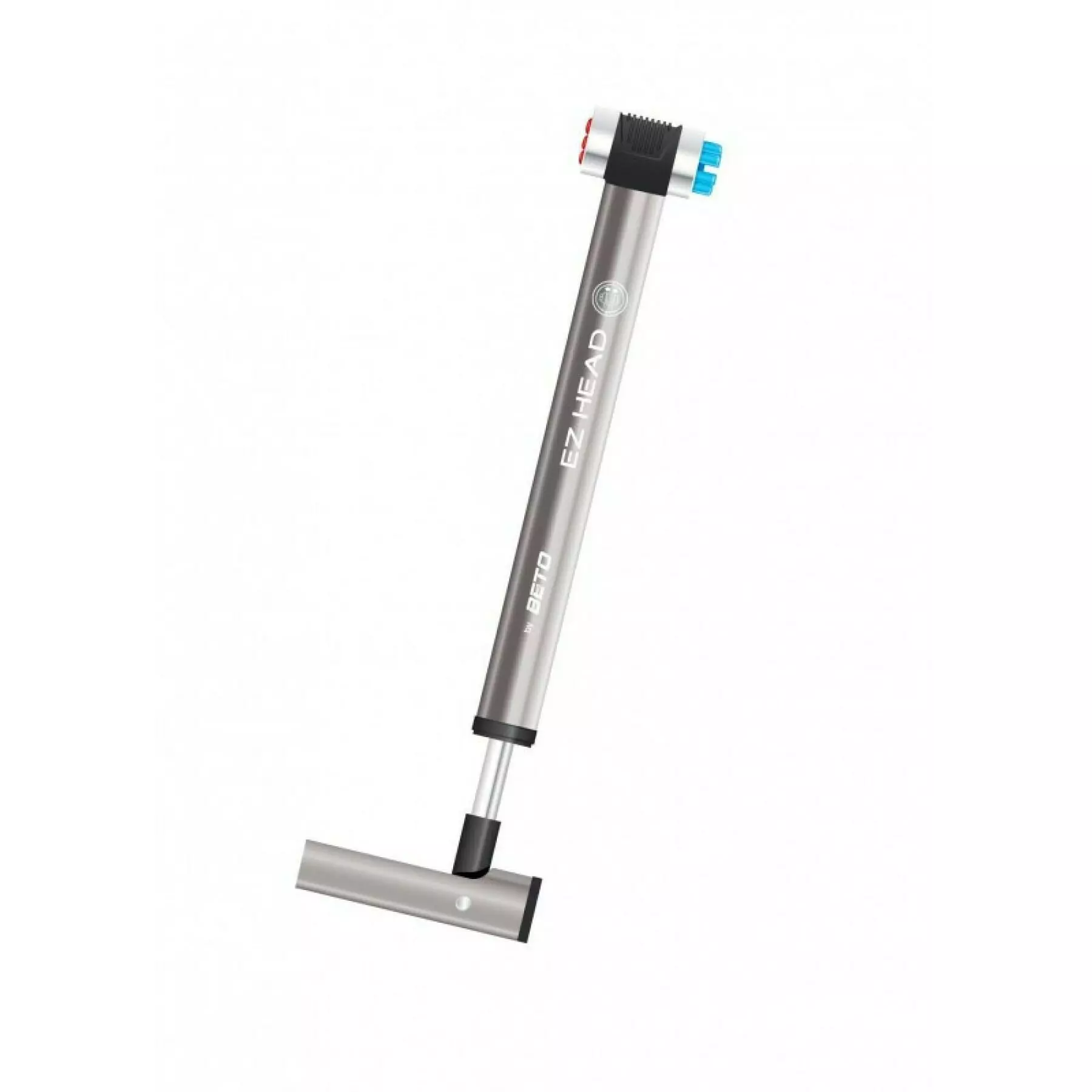 Mini-pompe Alu Haute Pression Beto/EZ-Head 3 Mini-pompe Alu Haute Pression Beto/EZ-Head