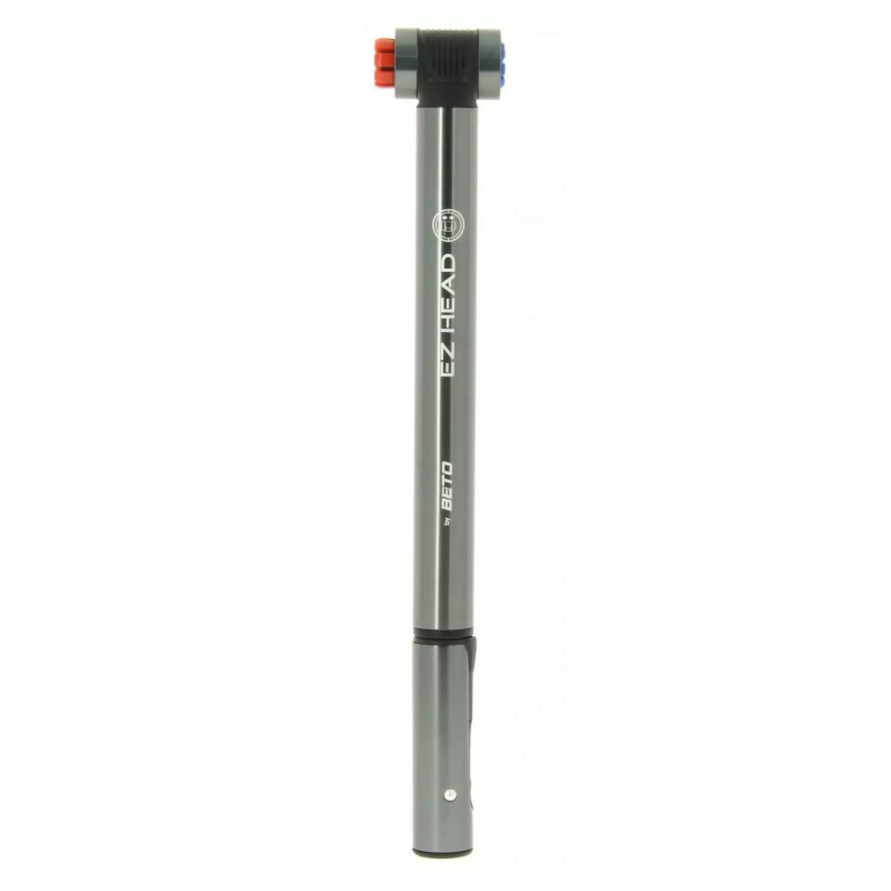 Mini-pompe Alu Haute Pression Beto/EZ-Head 4 Mini-pompe Alu Haute Pression Beto/EZ-Head – Image 2
