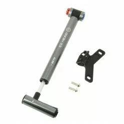 Mini-pompe Alu Haute Pression Beto/EZ-Head 9 Mini-pompe Alu Haute Pression Beto/EZ-Head -Promos Vélos Boutique beto ez head 4292 4