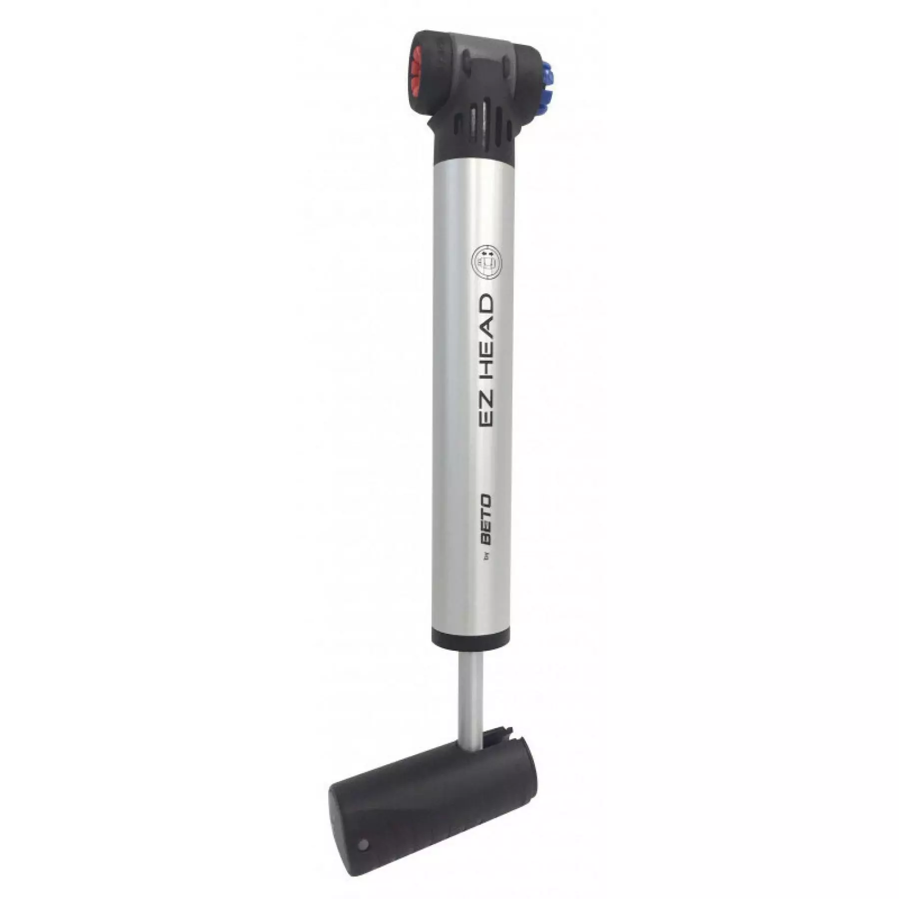 Mini-pompe Alu Simple Action Beto/EZ-Head 4 Mini-pompe Alu Simple Action Beto/EZ-Head – Image 2