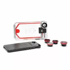 Support De Téléphone Frontal Barfly The Bar Fly Pour IPhone 5/5S 8 Support De Téléphone Frontal Barfly The Bar Fly Pour IPhone 5/5S -Promos Vélos Boutique bf006.blk 2