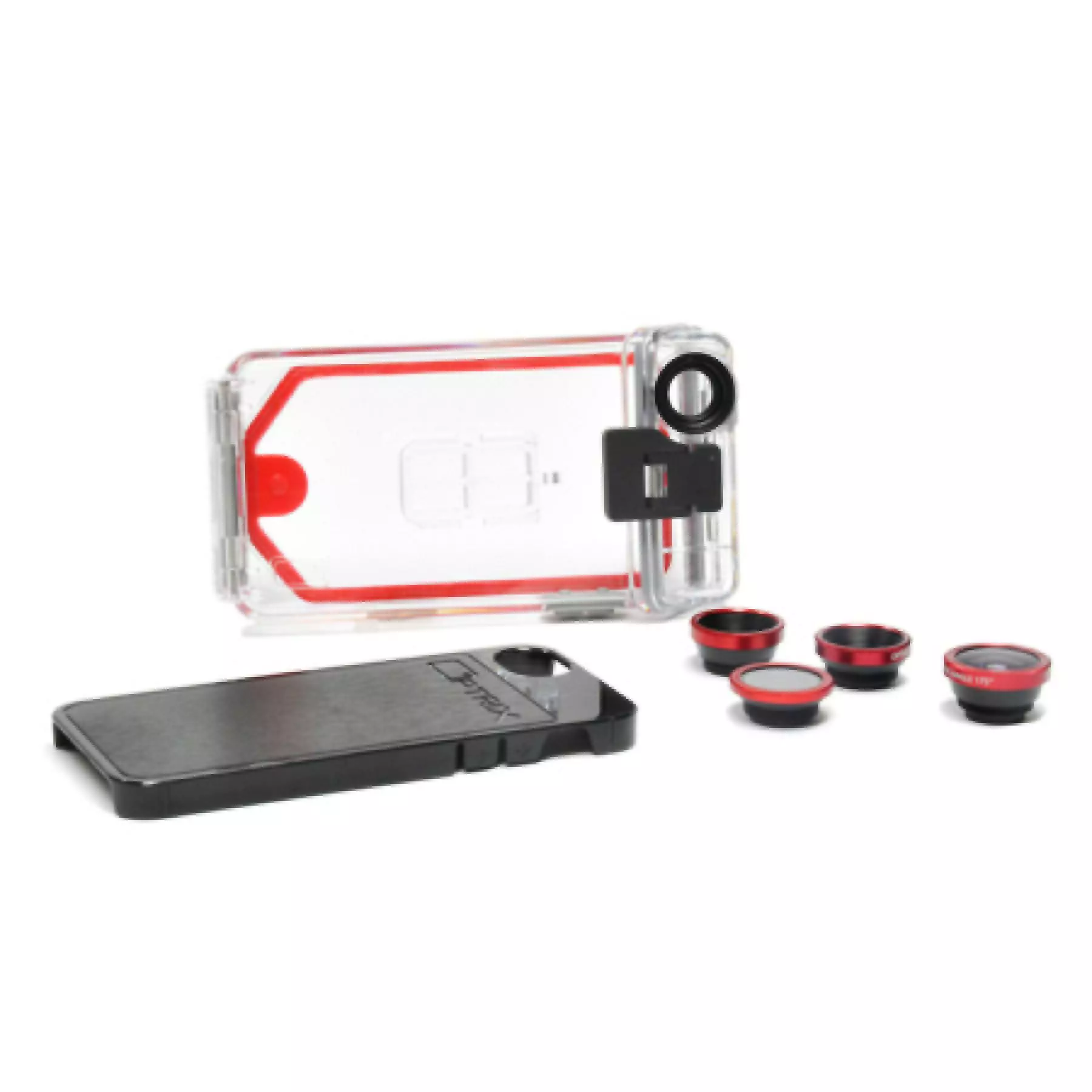 Support De Téléphone Frontal Barfly The Bar Fly Pour IPhone 5/5S 5 Support De Téléphone Frontal Barfly The Bar Fly Pour IPhone 5/5S – Image 3