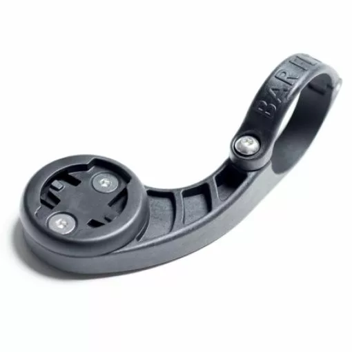 Support De Compteur Frontal Barfly The Bar Fly 4 Road Mini 1 Support De Compteur Frontal Barfly The Bar Fly 4 Road Mini -Promos Vélos Boutique bf101.blk 0