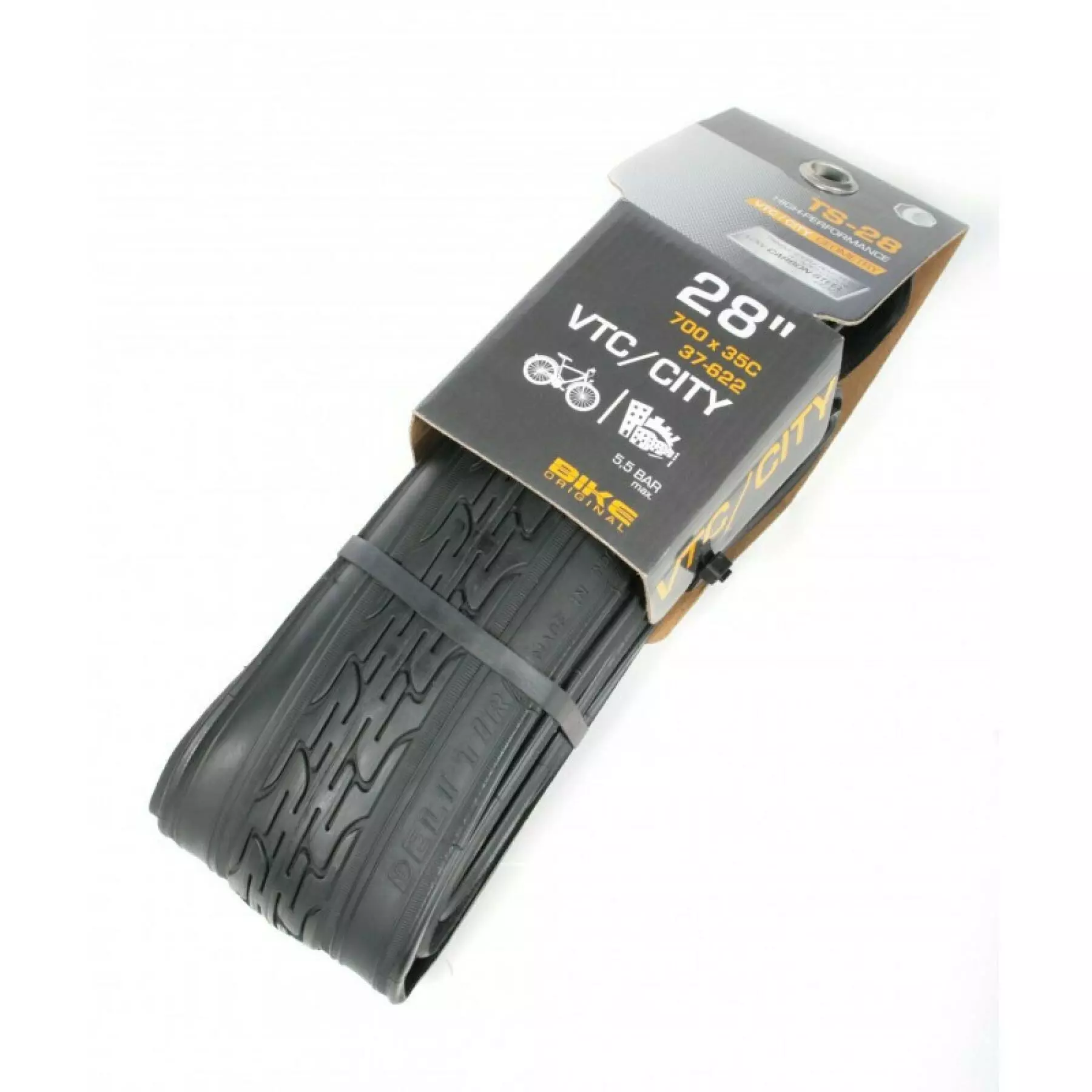 Pneu VTC 700X35C Tringles Souples Bike Original 5 Pneu VTC 700X35C Tringles Souples Bike Original – Image 3