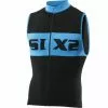 Maillot De Corps Sans Manches Sixs Bike2 Luxury