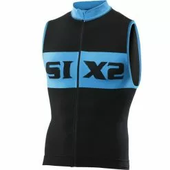 Maillot De Corps Sans Manches Sixs Bike2 Luxury