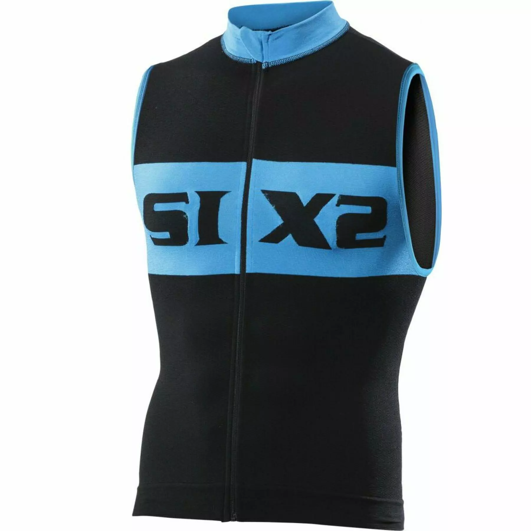 Maillot De Corps Sans Manches Sixs Bike2 Luxury 3 Maillot De Corps Sans Manches Sixs Bike2 Luxury