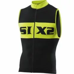 Maillot De Corps Sans Manches Sixs Bike2 Luxury
